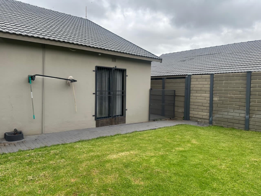 3 Bedroom Property for Sale in Cashan North West